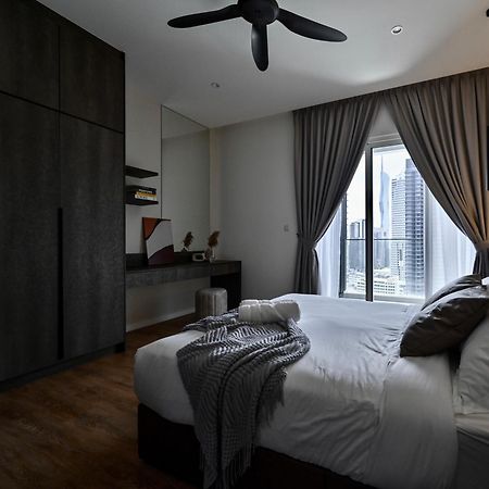 Quill Residence Designer Suite By Hausome กัวลาลัมเปอร์ ภายนอก รูปภาพ
